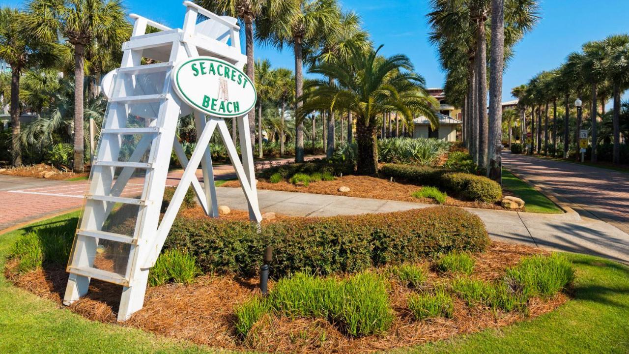 Our Blue Haven Villa Inlet Beach Exterior photo