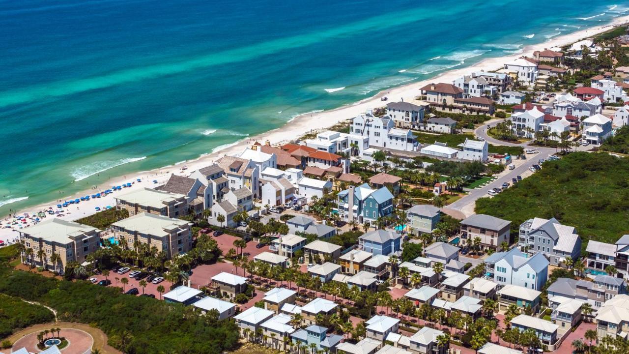 Our Blue Haven Villa Inlet Beach Exterior photo
